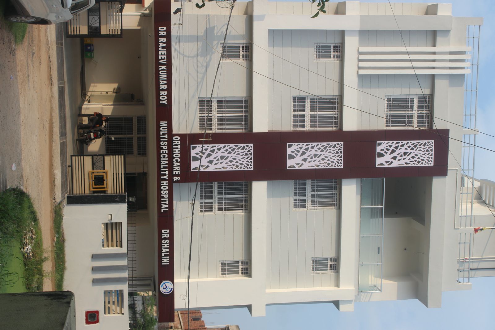 OrthoCare Hospital Gallery Image 1